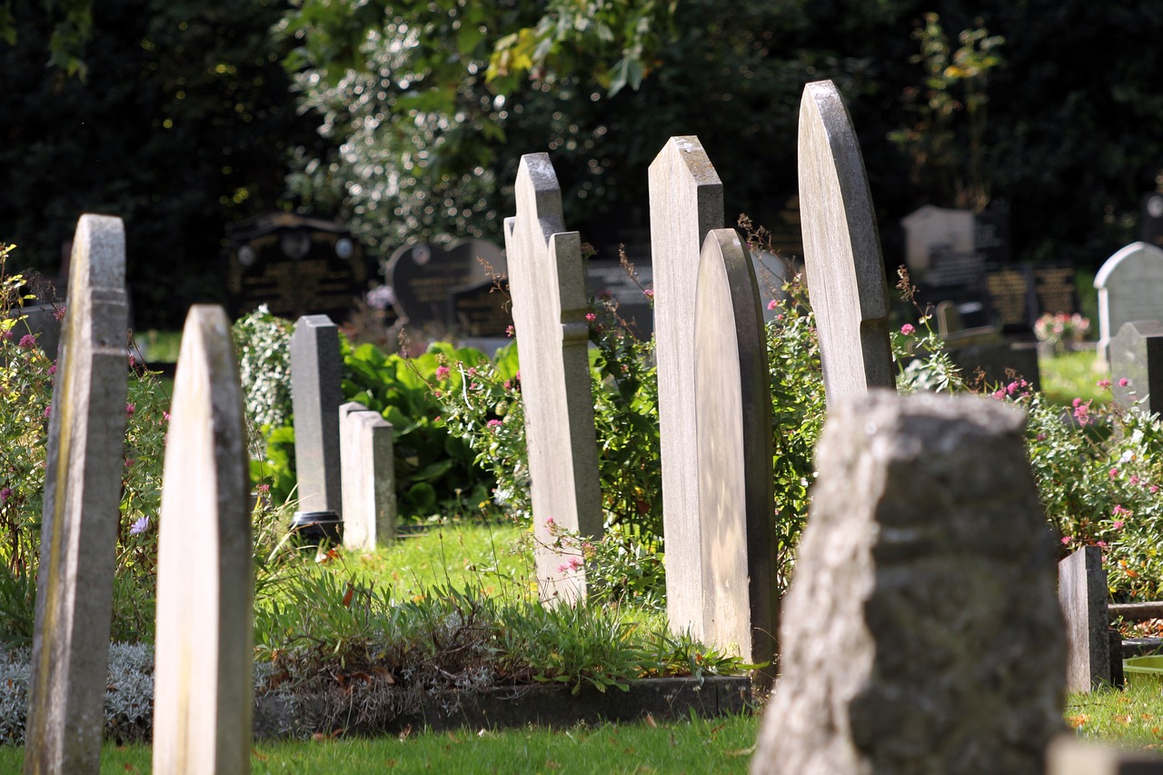 Are Human Bodies Recyclable - The Concept of Natural Burial